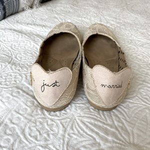 ModCloth Wedding Shoes